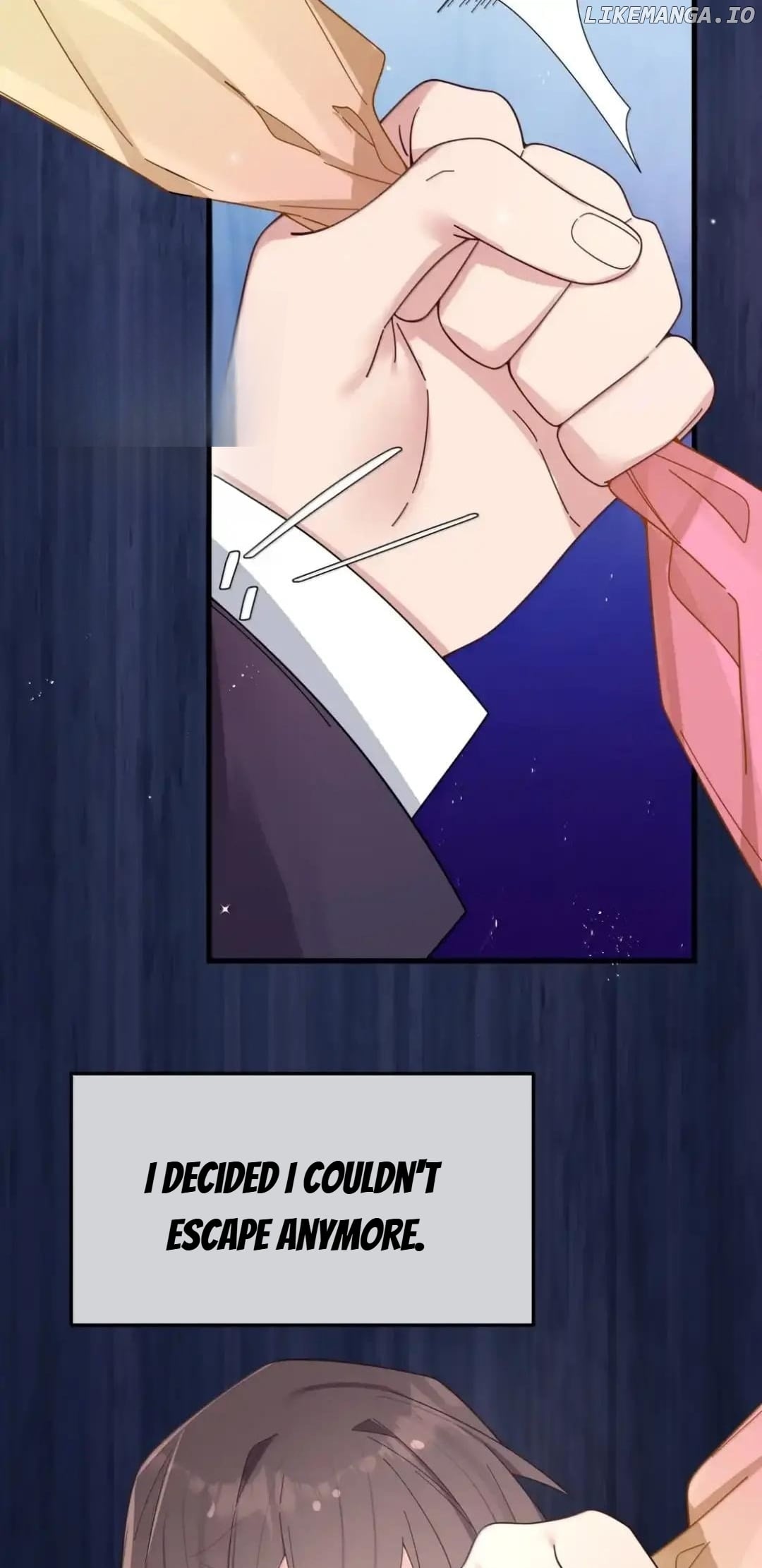 My Fake Girlfriends are using me as a Shield Chapter 160 - page 26